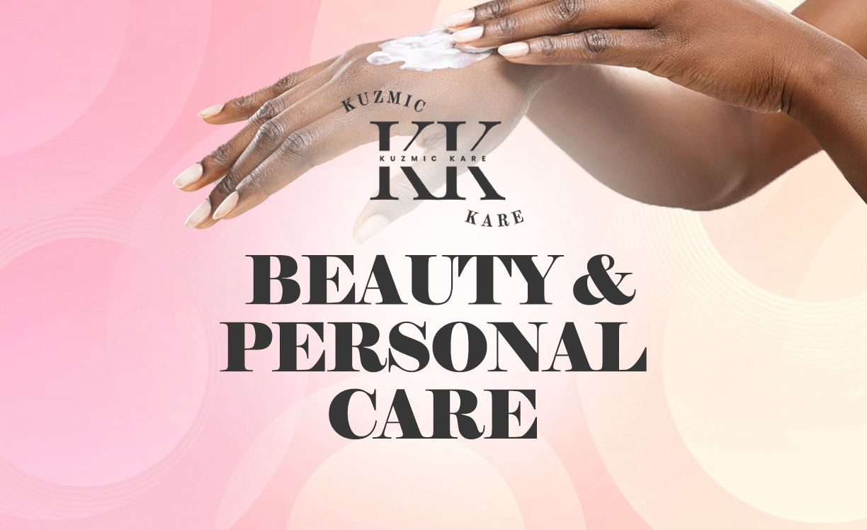 KuzmicTingz - Beauty & Personal Care