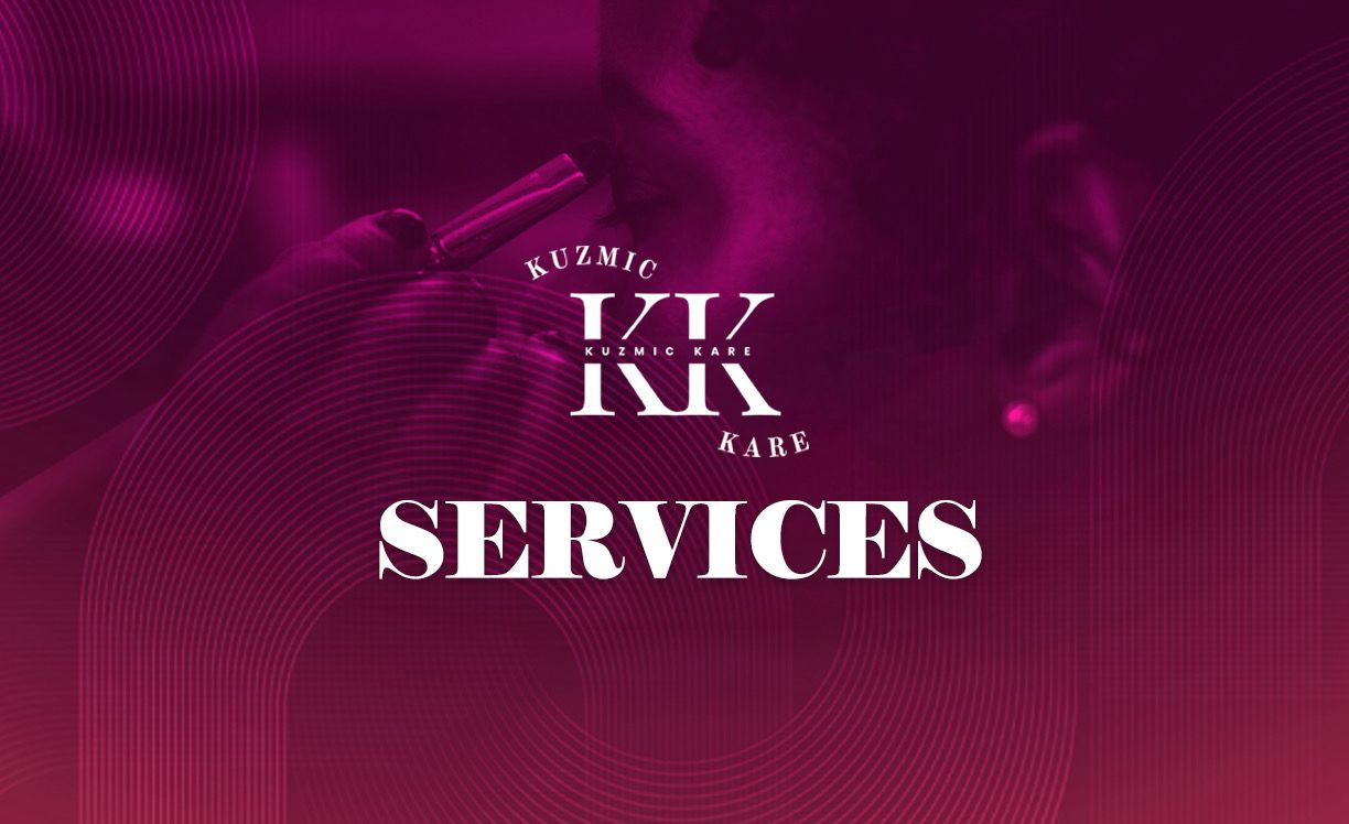 KuzmicKare - Services