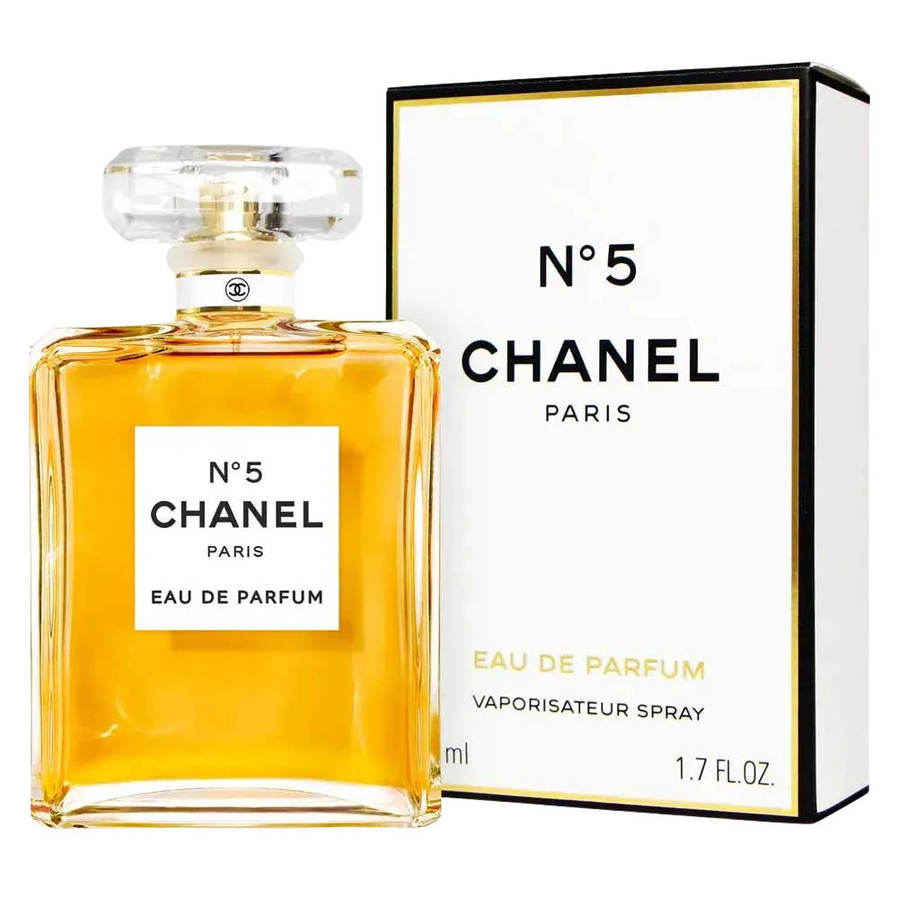 Mini Perfumes - Chanel