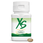XS™ Energy + Focus Dietary Supplement