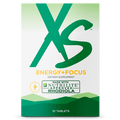 XS™ Energy + Focus Dietary Supplement