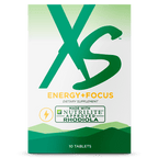 XS™ Energy + Focus Dietary Supplement