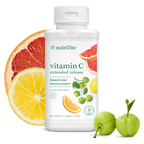 Nutrilite™ Vitamin C Extended Release