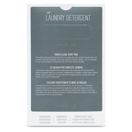 Amway Home™ SA8™ Powder Laundry Detergent