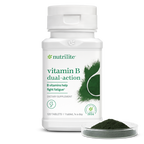 Nutrilite™ Vitamin B Dual-Action
