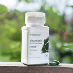 Nutrilite™ Vitamin B Dual-Action