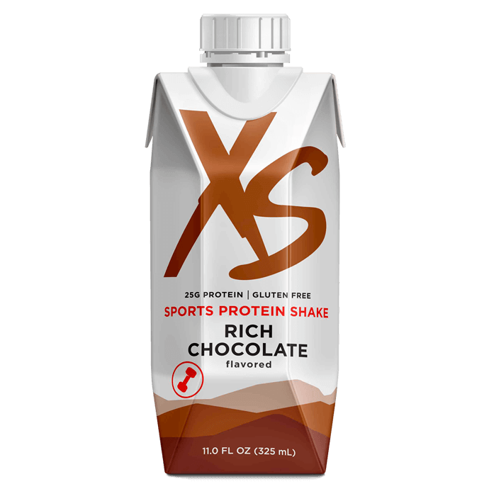 XS™ Sports Protein Shakes