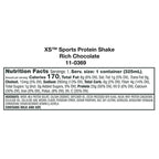 XS™ Sports Protein Shakes