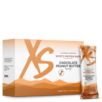 XS™ Sports Protein Bars
