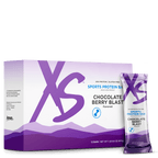 XS™ Sports Protein Bars