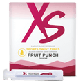 XS™ Sports Twist Tubes – Fruit Punch