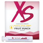XS™ Sports Twist Tubes – Fruit Punch