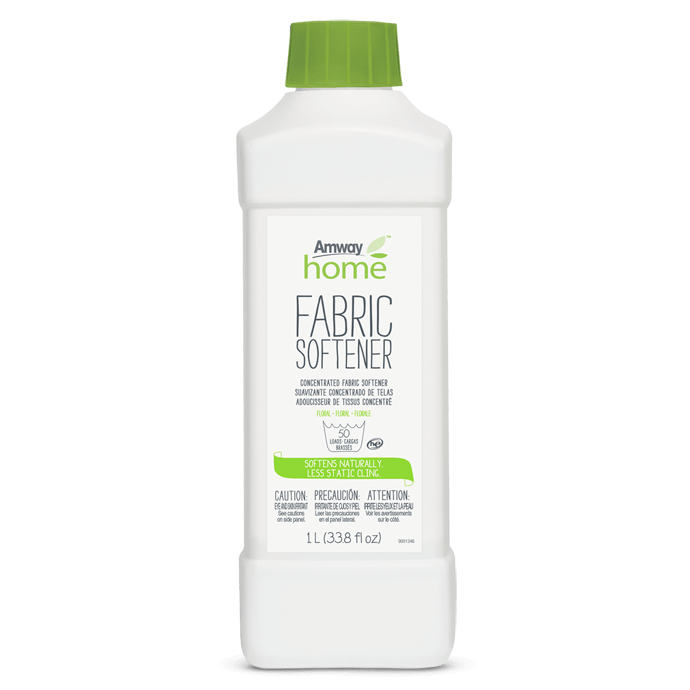 Amway Home™ Fabric Softener – Floral Scent