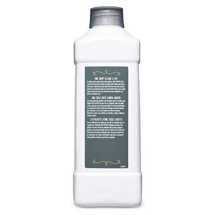 Amway Home™ Dish Drops™ Dishwashing Liquid – Original Scent