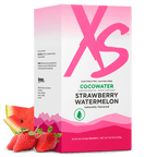 XS™ CocoWater Hydration Drink Mix