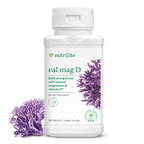 Nutrilite™ Cal Mag D