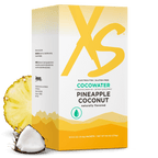 XS™ CocoWater Hydration Drink Mix