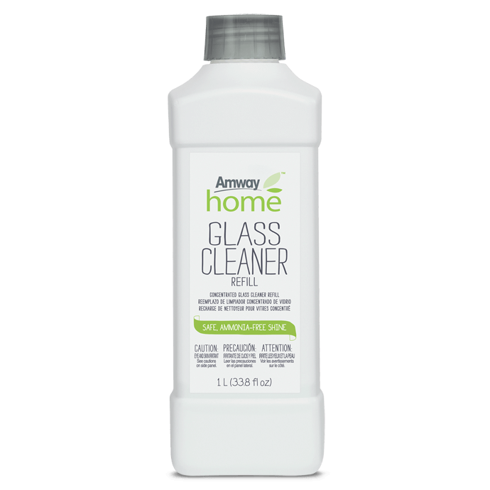 Amway Home™ Glass Cleaner