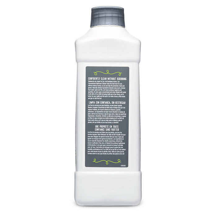 Amway Home™ Bathroom Cleaner