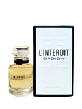 Mini Perfumes - Givenchy