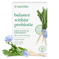 Nutrilite™ Balance Within™ Probiotic