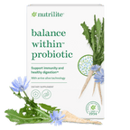 Nutrilite™ Balance Within™ Probiotic