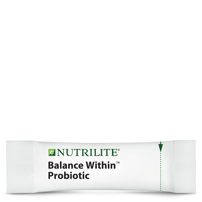 Nutrilite™ Balance Within™ Probiotic