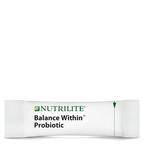 Nutrilite™ Balance Within™ Probiotic