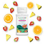 Nutrilite™ Kids Daily Chewable Multivitamins