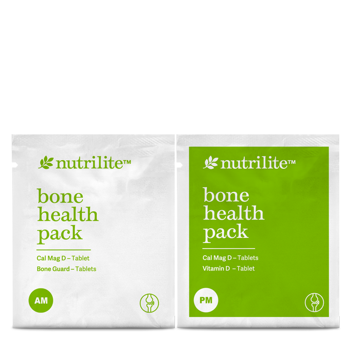 Nutrilite™ Bone Health Pack