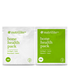 Nutrilite™ Bone Health Pack