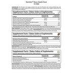 Nutrilite™ Bone Health Pack