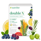 Nutrilite™ Double X™ Multivitamin