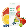 Nutrilite™ Men’s Pack