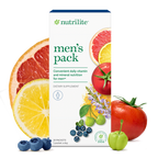Nutrilite™ Men’s Pack