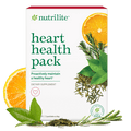 Nutrilite™ Heart Health Pack