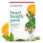 Nutrilite™ Heart Health Pack