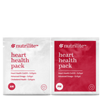 Nutrilite™ Heart Health Pack