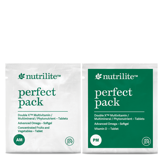 Nutrilite™ Perfect Pack