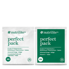 Nutrilite™ Perfect Pack