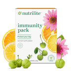 Nutrilite™ Immunity Pack