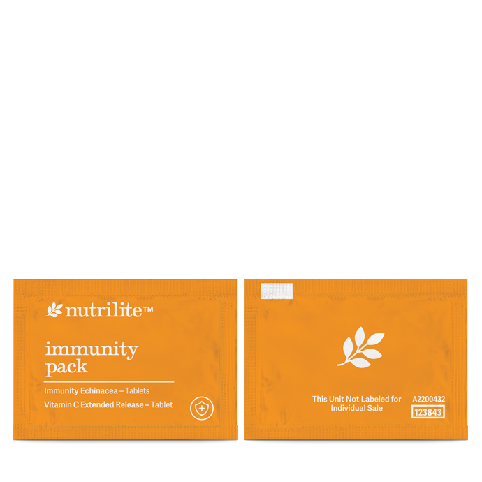Nutrilite™ Immunity Pack