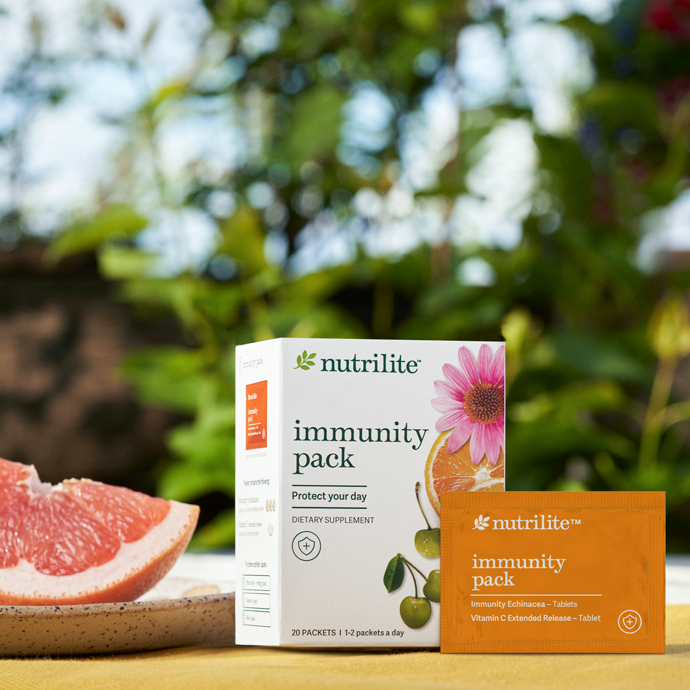 Nutrilite™ Immunity Pack