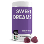 n* by Nutrilite™ Sweet Dreams – Sleep Gummies