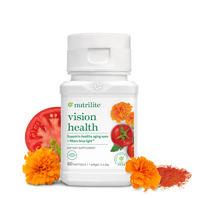 Nutrilite™ Vision Health