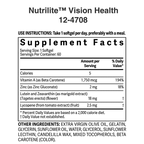 Nutrilite™ Vision Health