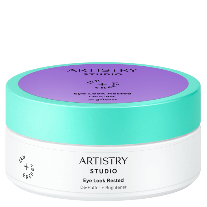 Artistry Studio™ Eye Look Rested De-Puffer + Brightener