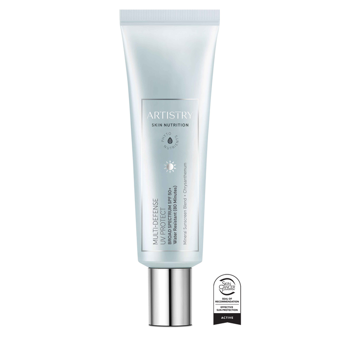 Artistry Skin Nutrition™ Multi-Defense UV Protect Broad Spectrum SPF 50+