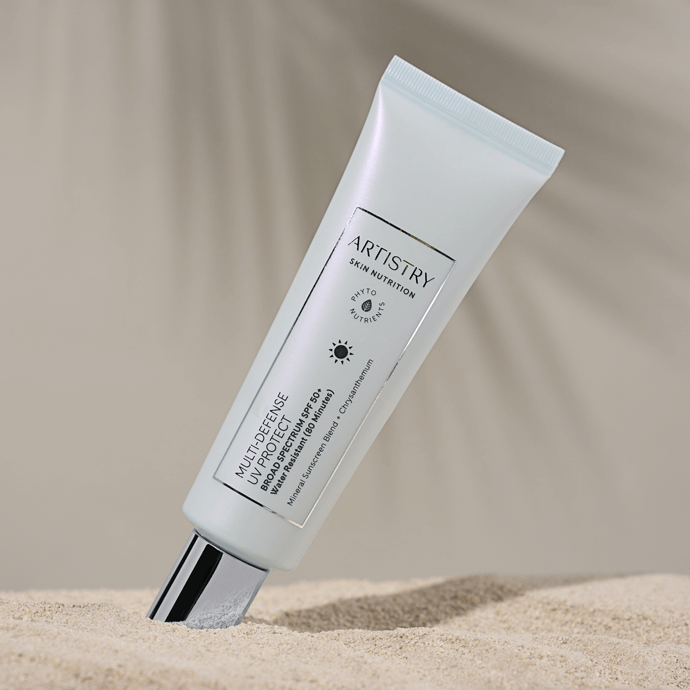 Artistry Skin Nutrition™ Multi-Defense UV Protect Broad Spectrum SPF 50+