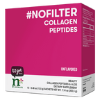 n* by Nutrilite™ #nofilter Collagen Peptides